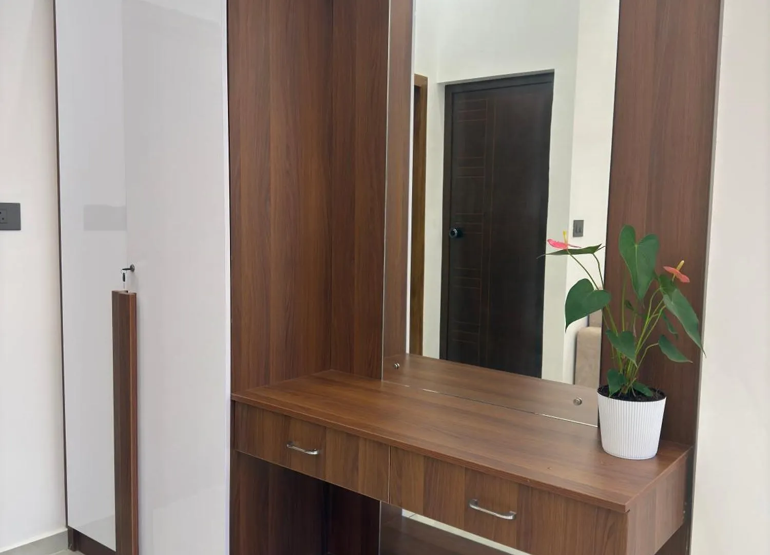 Misty Nest Suite Rooms Idukki Índia