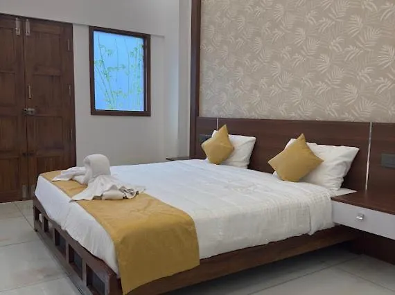 Hotel Misty Nest Suite Rooms Idukki