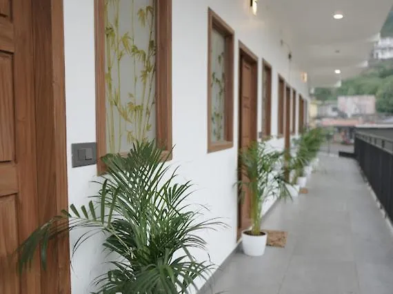 Misty Nest Suite Rooms Idukki